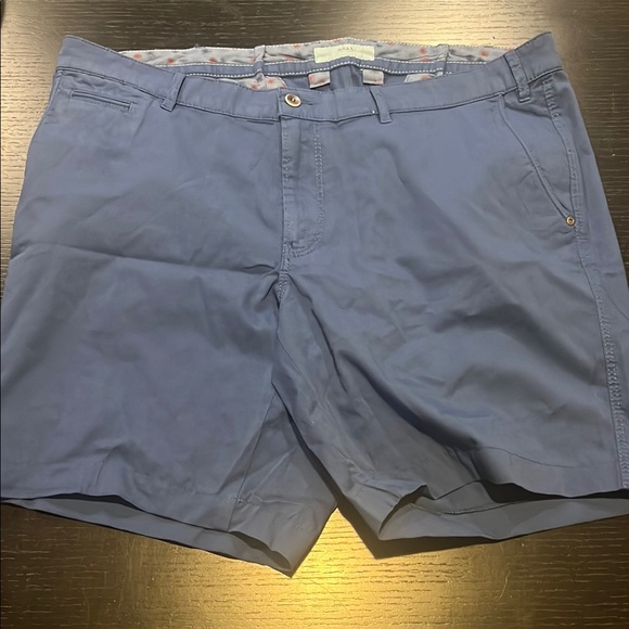 Men's Blue Shorts